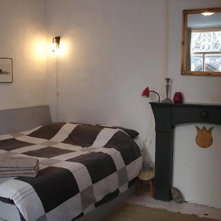 Downtown Guestroom ゲストハウス *