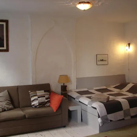 ゲストハウス Downtown Guestroom *