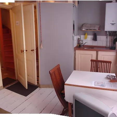 ゲストハウス Downtown Guestroom *